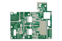 Electronic pcb circuit boards PCBA manufacturer